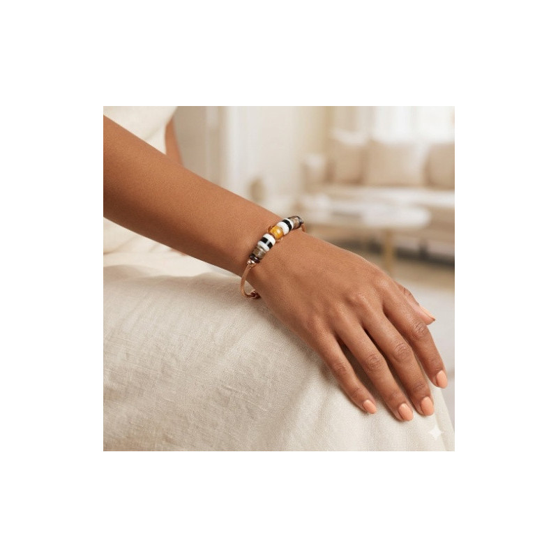 Bracelet Perles de Murano Uniques | Fait Main