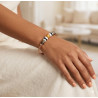 Bracelet Perles de Murano Uniques | Fait Main