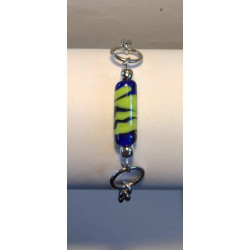 Bracelet Perles de Murano Uniques | Fait Main