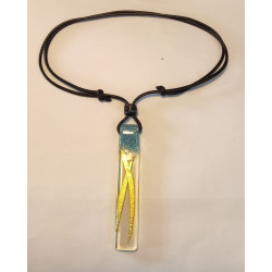 Collier FILS D'OR