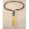 Collier FILS D'OR