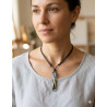 Collier FILS D'OR