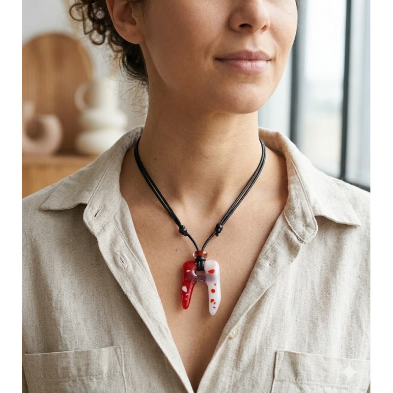 Collier MAGIE