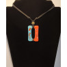 Collier MARINE