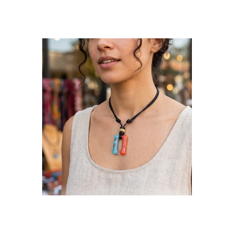 Collier MARINE