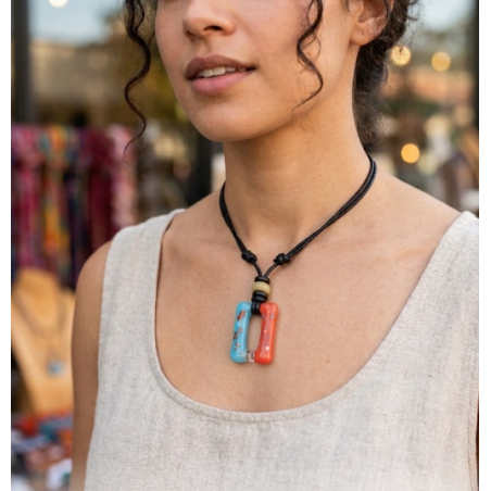 Collier MARINE