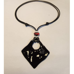 Collier PAPILLON