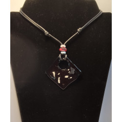 Collier PAPILLON