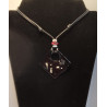 Collier PAPILLON