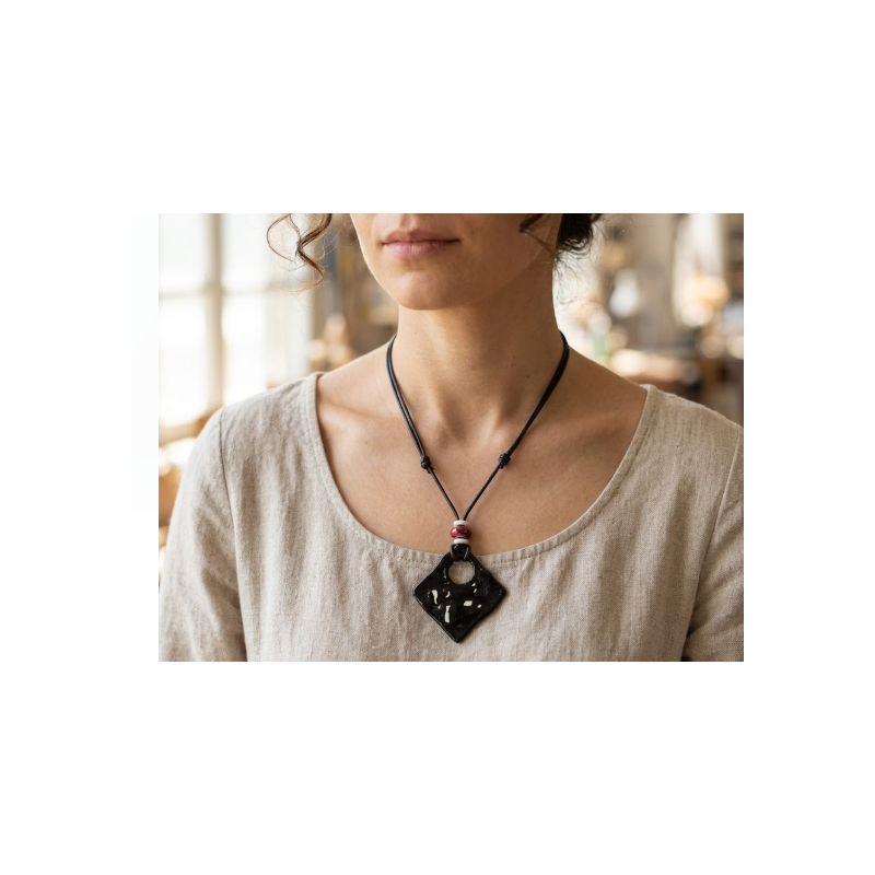 Collier PAPILLON