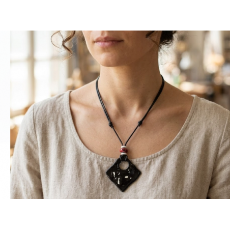 Collier PAPILLON