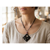 Collier PAPILLON