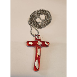 Collier CROIX