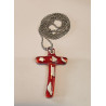Collier CROIX
