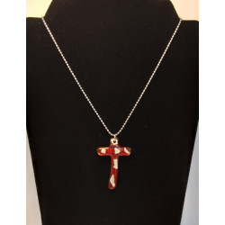 Collier CROIX