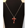 Collier CROIX