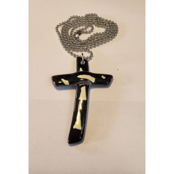 Collier CROIX