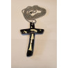 Collier CROIX