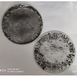 Plat polyvalent pour tartes, gâteaux et fromages – Cadeau idéal