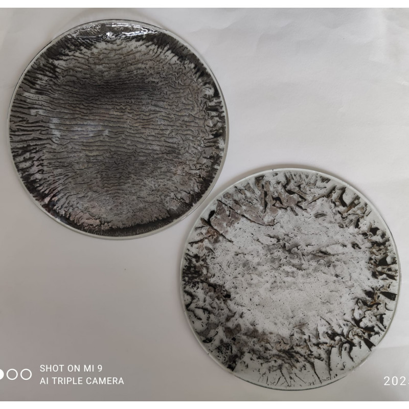 Plat polyvalent pour tartes, gâteaux et fromages – Cadeau idéal