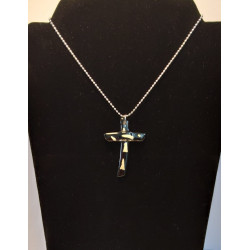 Collier CROIX