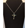 Collier CROIX