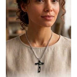 Collier CROIX