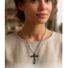 Collier CROIX