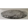 Plat polyvalent pour tartes, gâteaux et fromages – Cadeau idéal