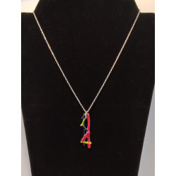 Collier ALICE