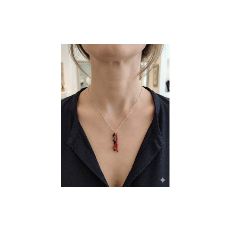 Collier ALICE