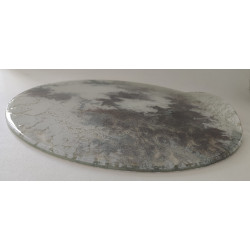 Plat polyvalent pour tartes, gâteaux et fromages – Cadeau idéal