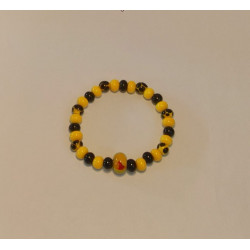 copy of Bracelet FEUILLE