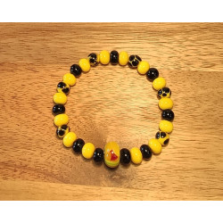 copy of Bracelet FEUILLE