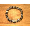 copy of copy of copy of Bracelet FEUILLE