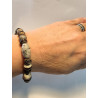 copy of copy of copy of Bracelet FEUILLE