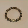 copy of copy of copy of Bracelet FEUILLE