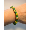 copy of copy of copy of copy of copy of Bracelet FEUILLE