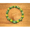 copy of copy of copy of copy of copy of Bracelet FEUILLE