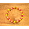copy of copy of copy of copy of copy of copy of Bracelet FEUILLE