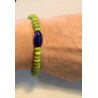 Bracelet Perles de Murano Uniques | Fait Main