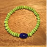 Bracelet Perles de Murano Uniques | Fait Main