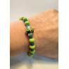 Bracelet Perles de Murano Uniques | Fait Main