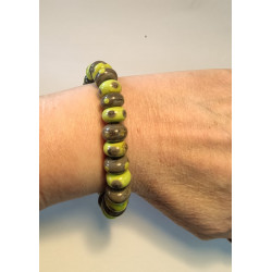 Bracelet Perles de Murano Uniques | Fait Main