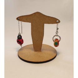 copy of Boucle d'oreille SIANNA