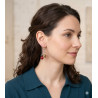 copy of Boucle d'oreille SIANNA