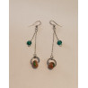 copy of copy of copy of copy of Boucle d'oreille SIANNA