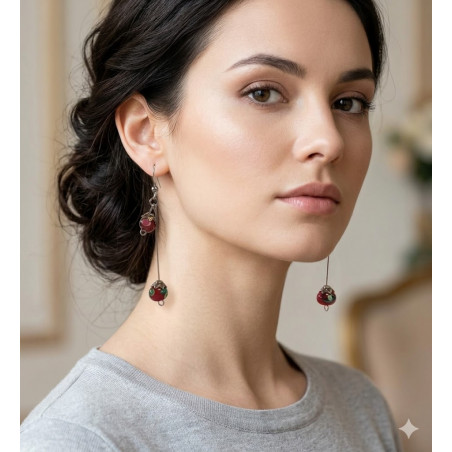 copy of copy of copy of copy of copy of copy of copy of copy of Boucle d'oreille SIANNA