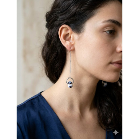 copy of copy of copy of copy of copy of copy of copy of copy of copy of Boucle d'oreille SIANNA