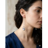 copy of copy of copy of copy of copy of copy of copy of copy of copy of Boucle d'oreille SIANNA